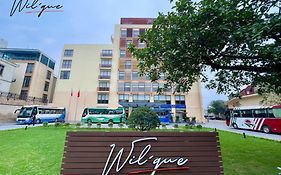 Wil'Que Westlake Hotel & Residences